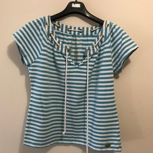 MK Summer beach tops